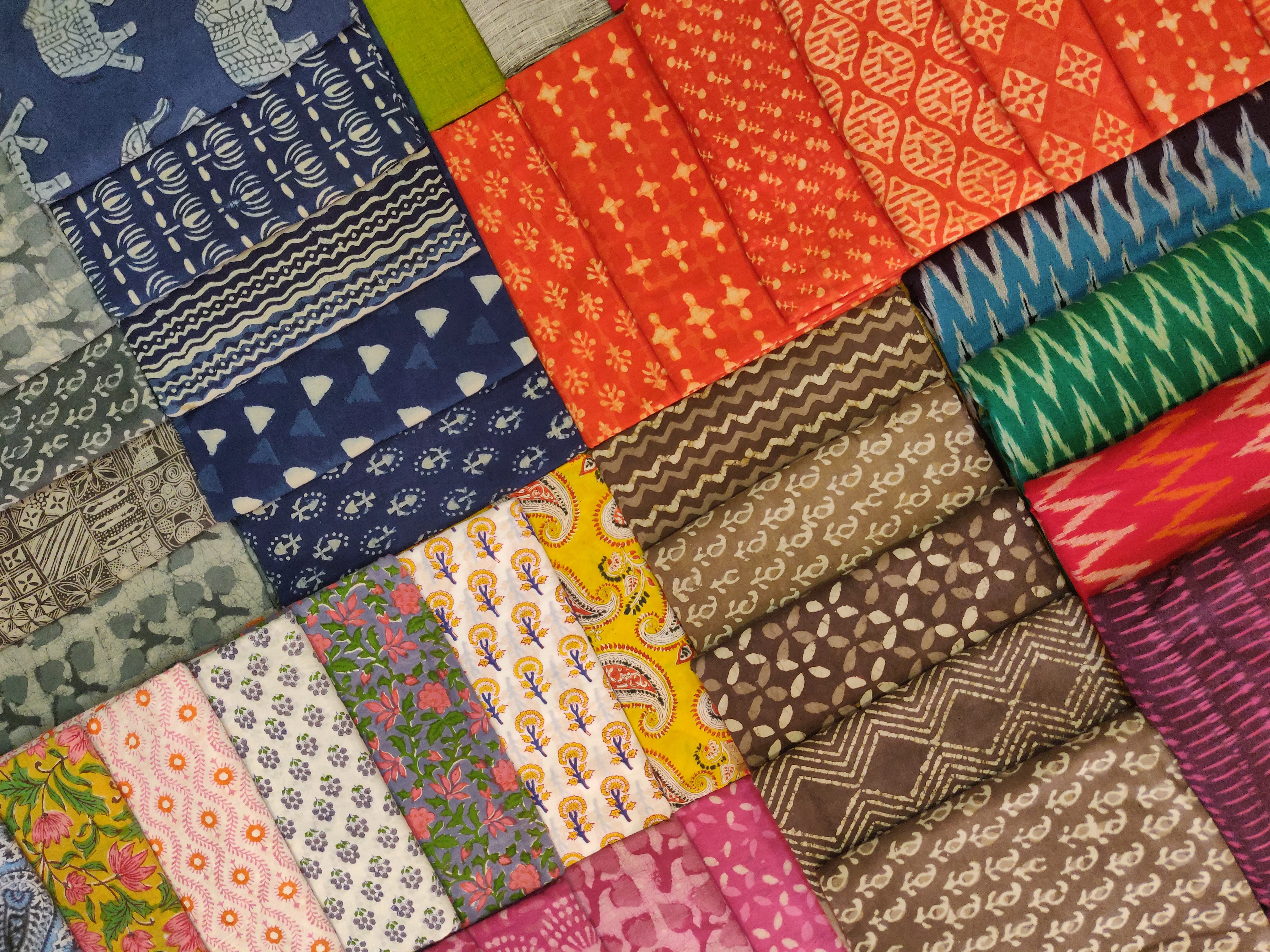 Sanskruti: Yards of Timeless Tradition