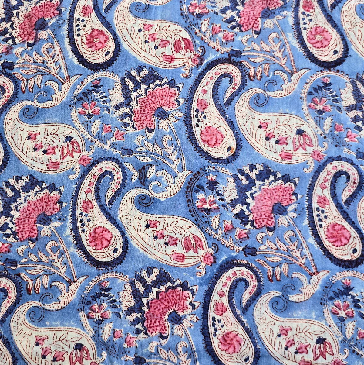 Pre-Cut Fabrics